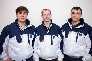 О компании ПотолокСервис: установка натяжных потолков в Кузнецке
