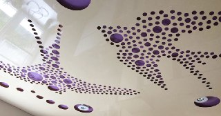 Резной потолок Apply Кузнецк, цена от 4211 руб.